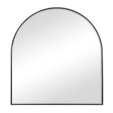 Glinda Arch Wall Mirror